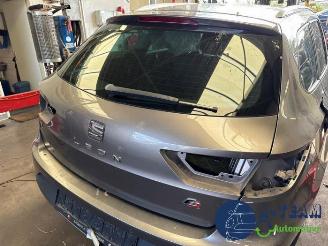 Seat Leon Leon ST (5FF), Combi 5-drs, 2012 / 2020 1.4 TSI Ecomotive 16V picture 35