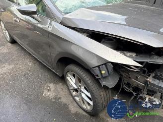 Seat Leon Leon ST (5FF), Combi 5-drs, 2012 / 2020 1.4 TSI Ecomotive 16V picture 10