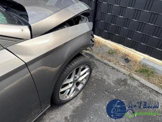 Seat Leon Leon ST (5FF), Combi 5-drs, 2012 / 2020 1.4 TSI Ecomotive 16V picture 11