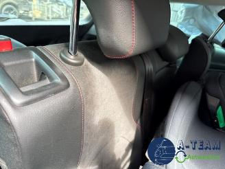 Seat Leon Leon ST (5FF), Combi 5-drs, 2012 / 2020 1.4 TSI Ecomotive 16V picture 28