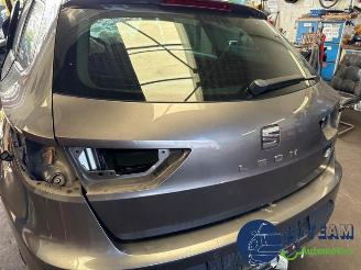 Seat Leon Leon ST (5FF), Combi 5-drs, 2012 / 2020 1.4 TSI Ecomotive 16V picture 32