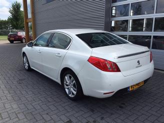 Peugeot 508  picture 2