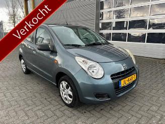 Käytettyjen passenger cars Suzuki Alto 1.0 Comfort 2011/2