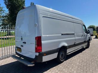 skadebil bedrijf Mercedes Sprinter 317 1.9 CDI L3 Select HD 2024/11