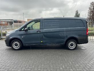 Mercedes Vito 110 CDI Functional Lang 59000 km !! picture 13