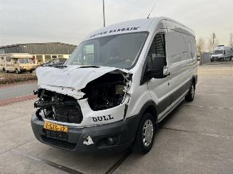 Ford Transit 310 2.0 TDCI L3H2 Trend picture 2