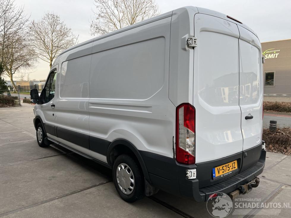 Ford Transit 310 2.0 TDCI L3H2 Trend