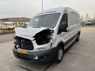 Ford Transit 310 2.0 TDCI L3H2 Trend picture 2