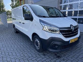 Ocazii auto utilitare Renault Trafic 2.0 dCi 120 T29 L2H1 DC Business 2021/1
