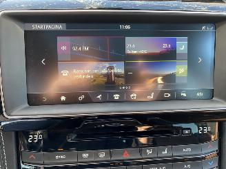 Jaguar F-Pace 3.0 S/C Super charger 381PK AWD Nieuw staat picture 10