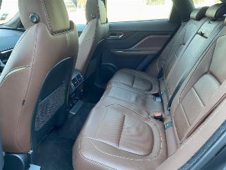 Jaguar F-Pace 3.0 S/C Super charger 381PK AWD Nieuw staat picture 16
