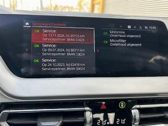 BMW 2-serie Gran Coupé 218i Business Edition picture 16