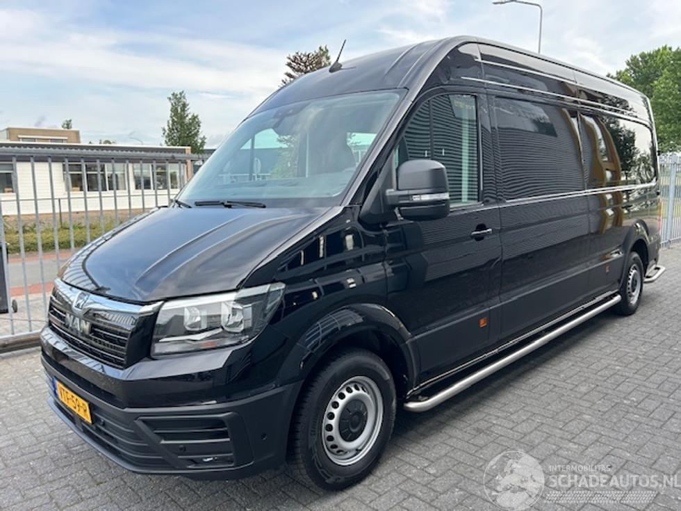 Volkswagen Crafter 35 2.0 TDI L4H3 Highline