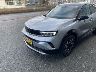  Opel Mokka 1.2 Turbo Hybrid GS 2025/3