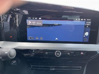 Opel Mokka 1.2 Turbo Hybrid GS picture 21