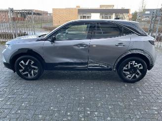 Opel Mokka 1.2 Turbo Hybrid GS picture 7