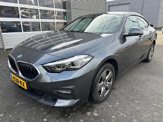 Unfallwagen BMW 2-serie Gran Coupé 218i Business Edition 2021/6