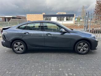 BMW 2-serie Gran Coupé 218i Business Edition picture 10