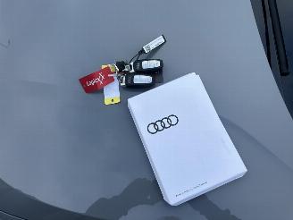 Audi Q4 Sportback e-tron 40 S edition 77 kWh picture 19