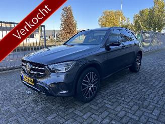  Mercedes GLC 300e 4MATIC Business Solution AMG 2020/7