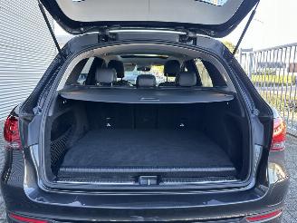 Mercedes GLC 300e 4MATIC Business Solution AMG picture 8