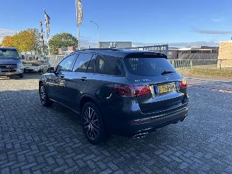 Mercedes GLC 300e 4MATIC Business Solution AMG picture 3