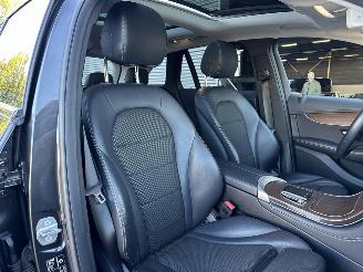 Mercedes GLC 300e 4MATIC Business Solution AMG picture 13