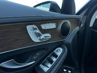 Mercedes GLC 300e 4MATIC Business Solution AMG picture 11