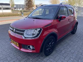  Suzuki Ignis 1.2 Stijl 2020/1
