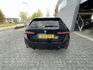 BMW 5-serie Touring 530e M Sport Edition picture 6