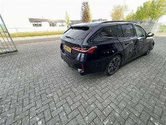 BMW 5-serie Touring 530e M Sport Edition picture 5