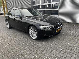 Tweedehands auto BMW 3-serie 330e High Executive 2017/11