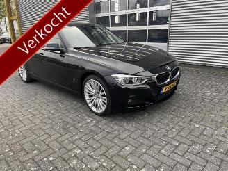 occasion passenger cars BMW 3-serie 330e High Executive 2017/11