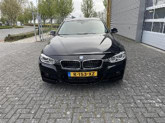 BMW 3-serie 330e High Executive picture 7