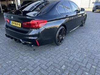 BMW 5-serie 530e iPerformance High Executive Edition picture 3