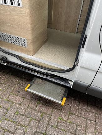Opel Vivaro VIVARO-2 2.0CDTI/84KW-E4 2.9T L2H2 picture 25