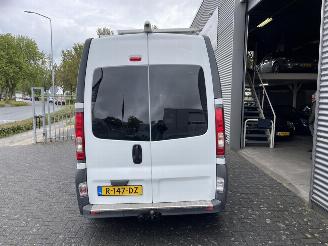 Opel Vivaro VIVARO-2 2.0CDTI/84KW-E4 2.9T L2H2 picture 5