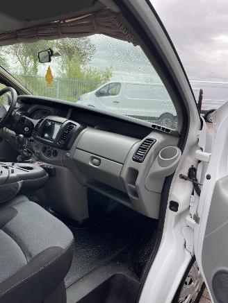 Opel Vivaro VIVARO-2 2.0CDTI/84KW-E4 2.9T L2H2 picture 13