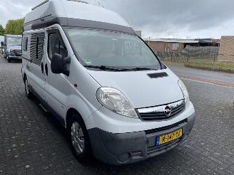 Opel Vivaro VIVARO-2 2.0CDTI/84KW-E4 2.9T L2H2 picture 3