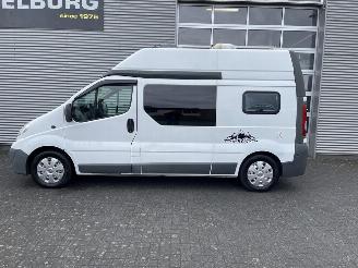 Opel Vivaro VIVARO-2 2.0CDTI/84KW-E4 2.9T L2H2 picture 2