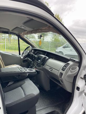 Opel Vivaro VIVARO-2 2.0CDTI/84KW-E4 2.9T L2H2 picture 11