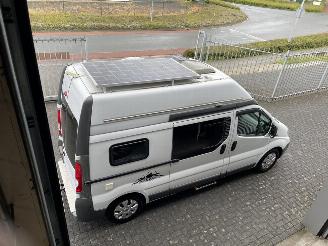 Opel Vivaro VIVARO-2 2.0CDTI/84KW-E4 2.9T L2H2 picture 6