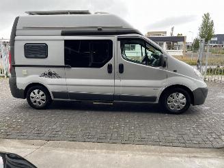 Opel Vivaro VIVARO-2 2.0CDTI/84KW-E4 2.9T L2H2 picture 4