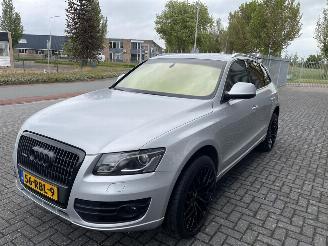 begagnad bil auto Audi Q5 2.0 TFSI quattro Pro Line 2011/4