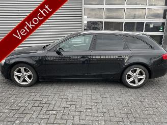 voitures voitures particulières Audi A4 Avant 2.0 TDI Pro Line 2013/3