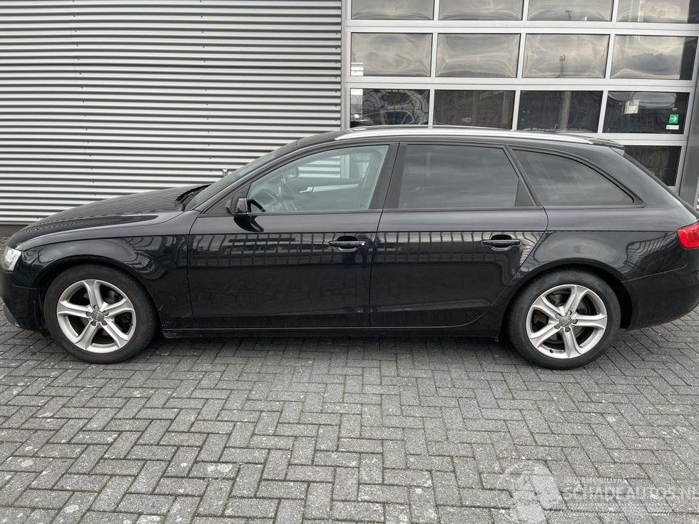 Audi A4 Avant 2.0 TDI Pro Line