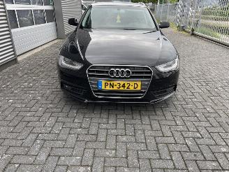 Audi A4 Avant 2.0 TDI Pro Line picture 5