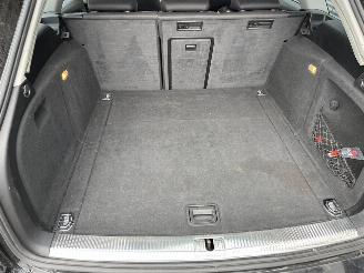 Audi A4 Avant 2.0 TDI Pro Line picture 7