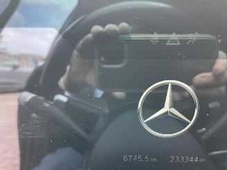 Mercedes S-klasse 580 e Lang AMG Line picture 19