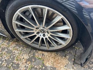 Mercedes S-klasse 580 e Lang AMG Line picture 9